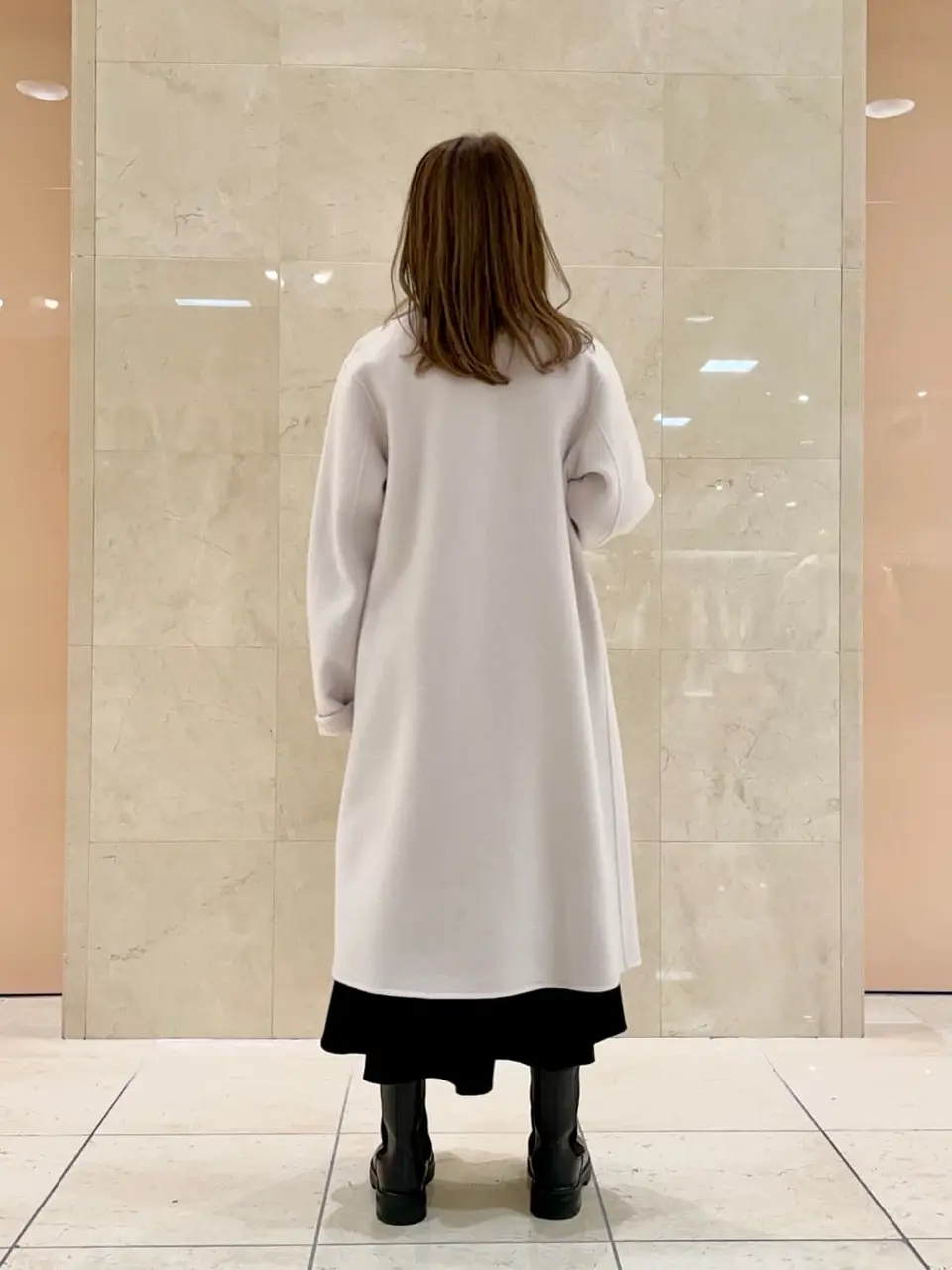 組曲 井上 コーディネート画像