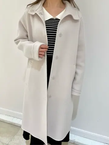 組曲 井上 コーディネート画像