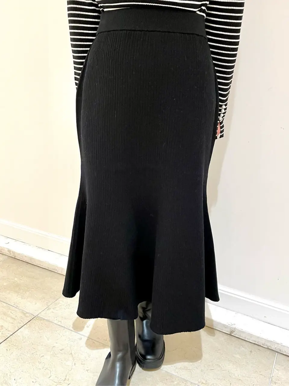 組曲 井上 コーディネート画像