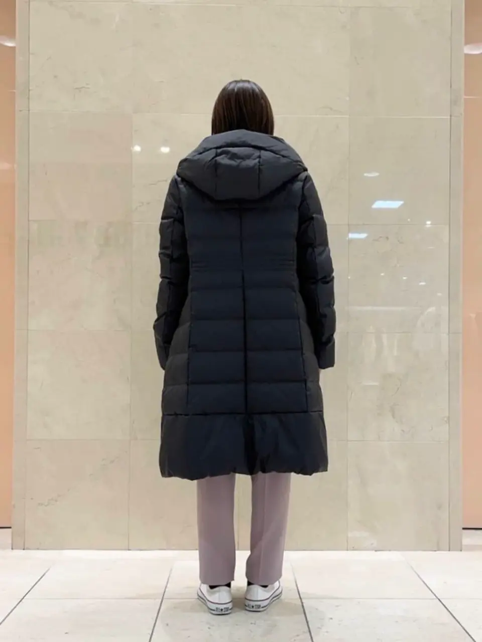 組曲 井上 コーディネート画像