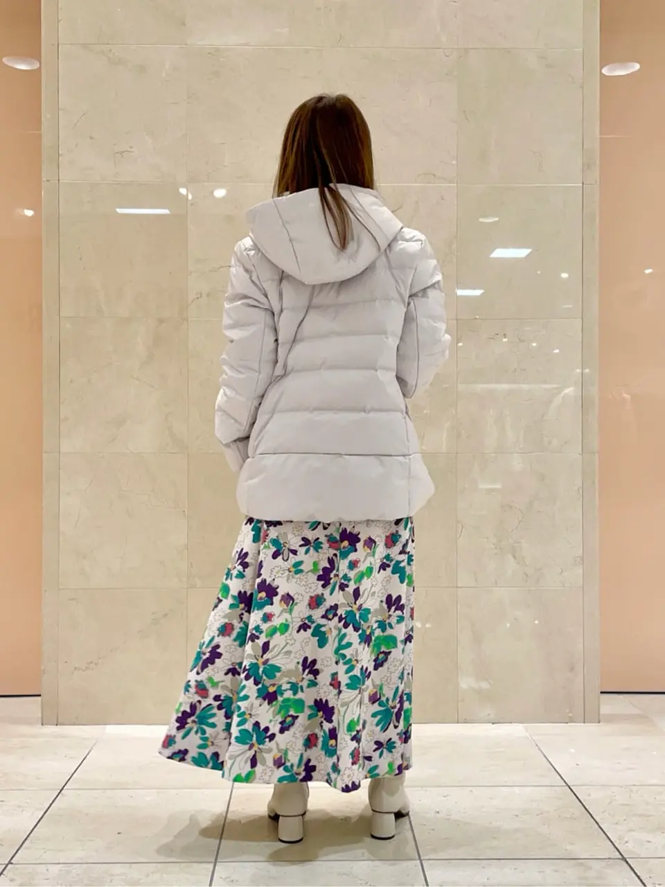 組曲 井上 コーディネート画像