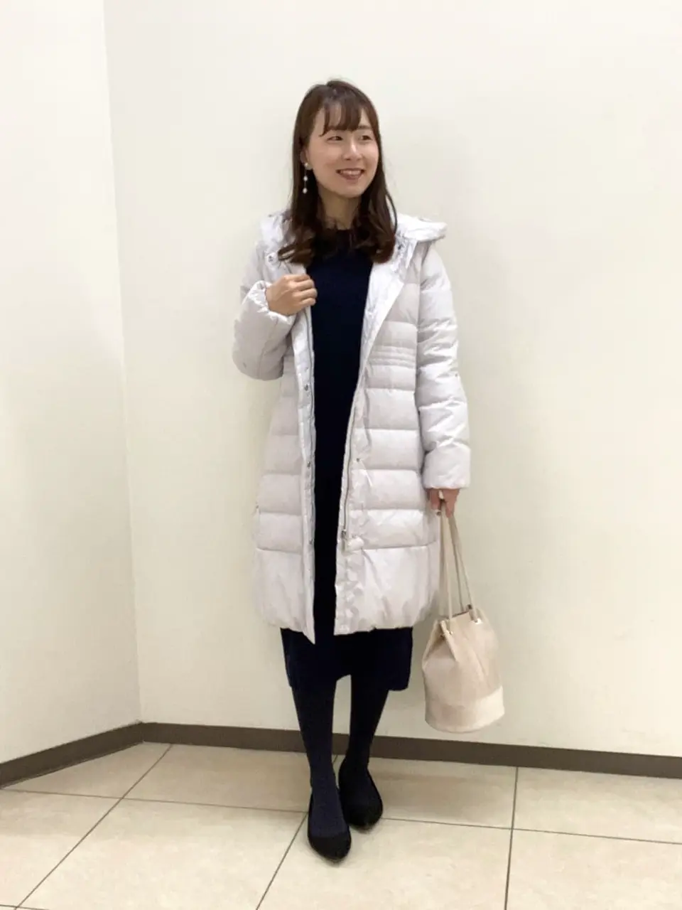  野中 コーディネート画像