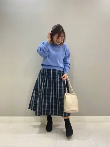 組曲 KATO コーディネート画像