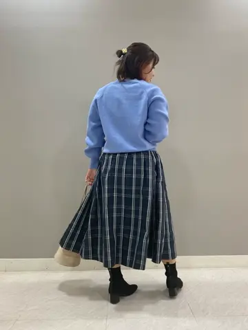 組曲 KATO コーディネート画像