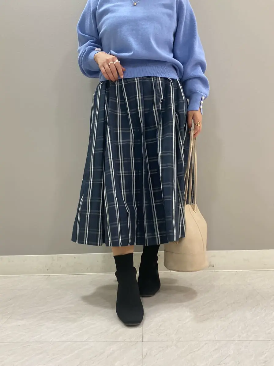 組曲 KATO コーディネート画像