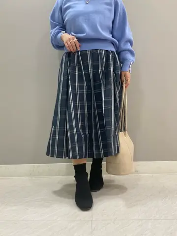 組曲 KATO コーディネート画像