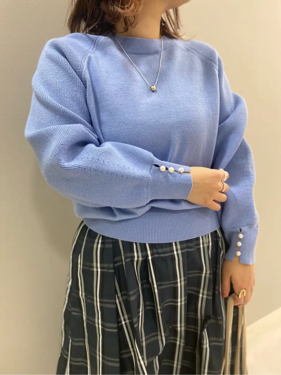 組曲 KATO コーディネート画像