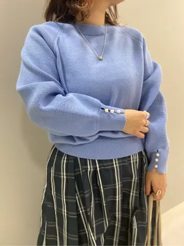 組曲 KATO コーディネート画像