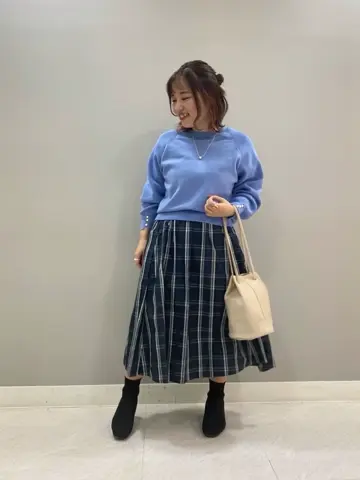 組曲 KATO コーディネート画像