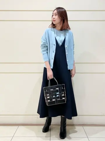 組曲 Kanako コーディネート画像