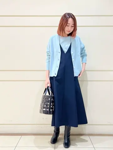 組曲 Kanako コーディネート画像