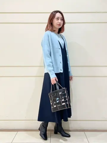 組曲 Kanako コーディネート画像