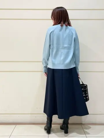 組曲 Kanako コーディネート画像