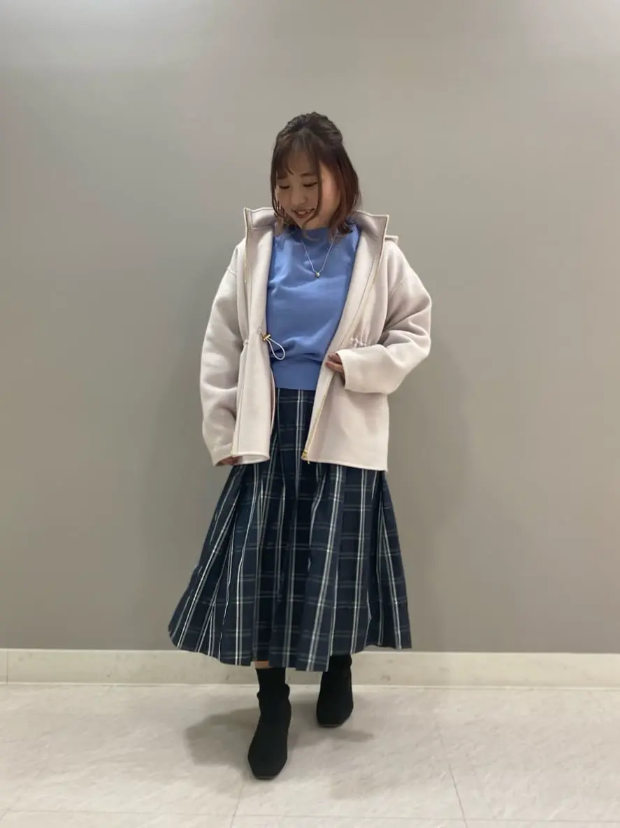  KATO コーディネート画像