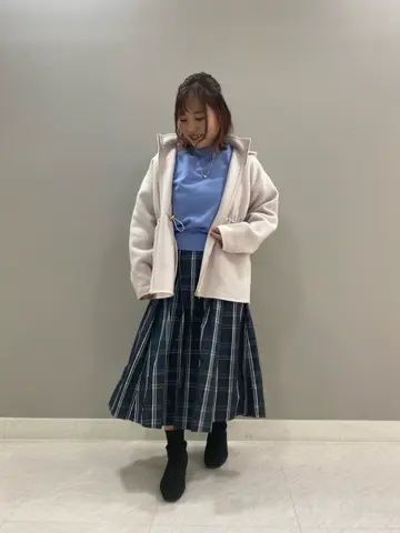 組曲 KATO コーディネート画像