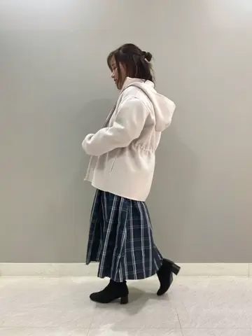 組曲 KATO コーディネート画像