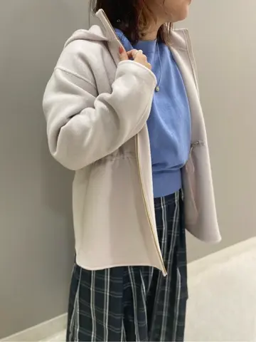 組曲 KATO コーディネート画像