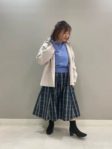 組曲 KATO コーディネート画像