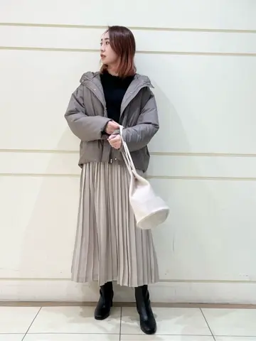 組曲 Kanako コーディネート画像