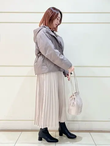 組曲 Kanako コーディネート画像