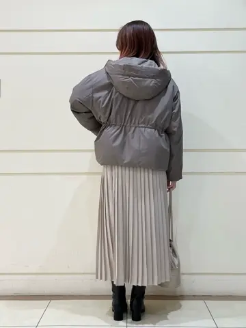 組曲 Kanako コーディネート画像