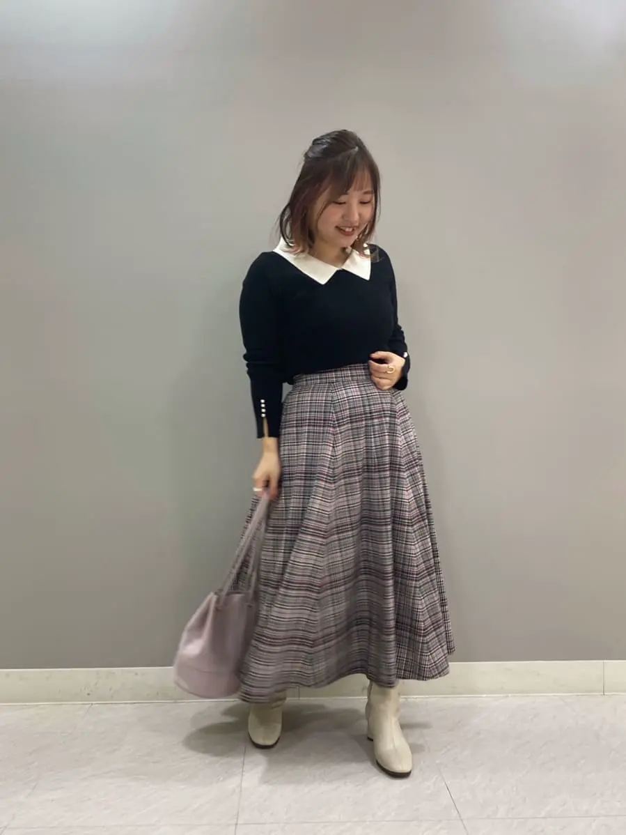  KATO コーディネート画像