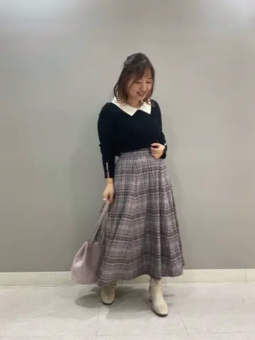 組曲 KATO コーディネート画像