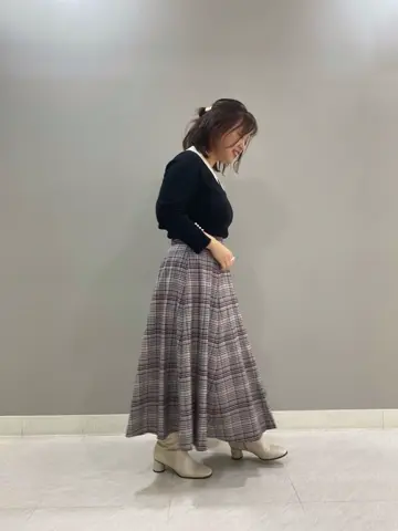 組曲 KATO コーディネート画像