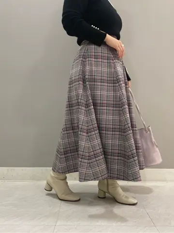 組曲 KATO コーディネート画像