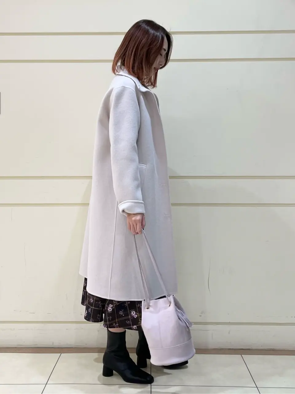 組曲 Kanako コーディネート画像