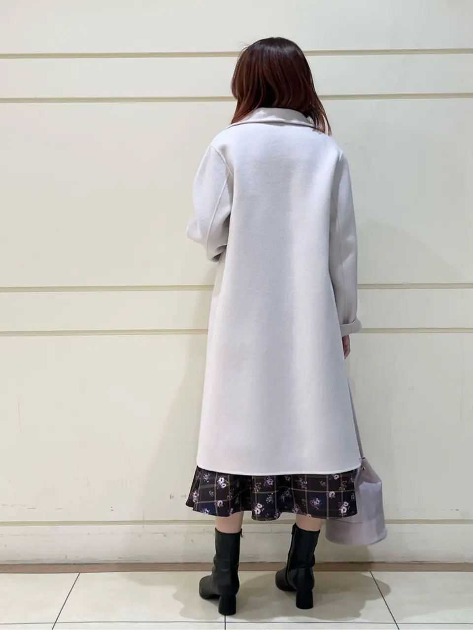 組曲 Kanako コーディネート画像