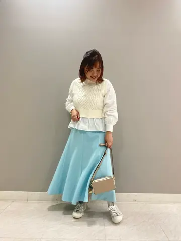 組曲 KATO コーディネート画像