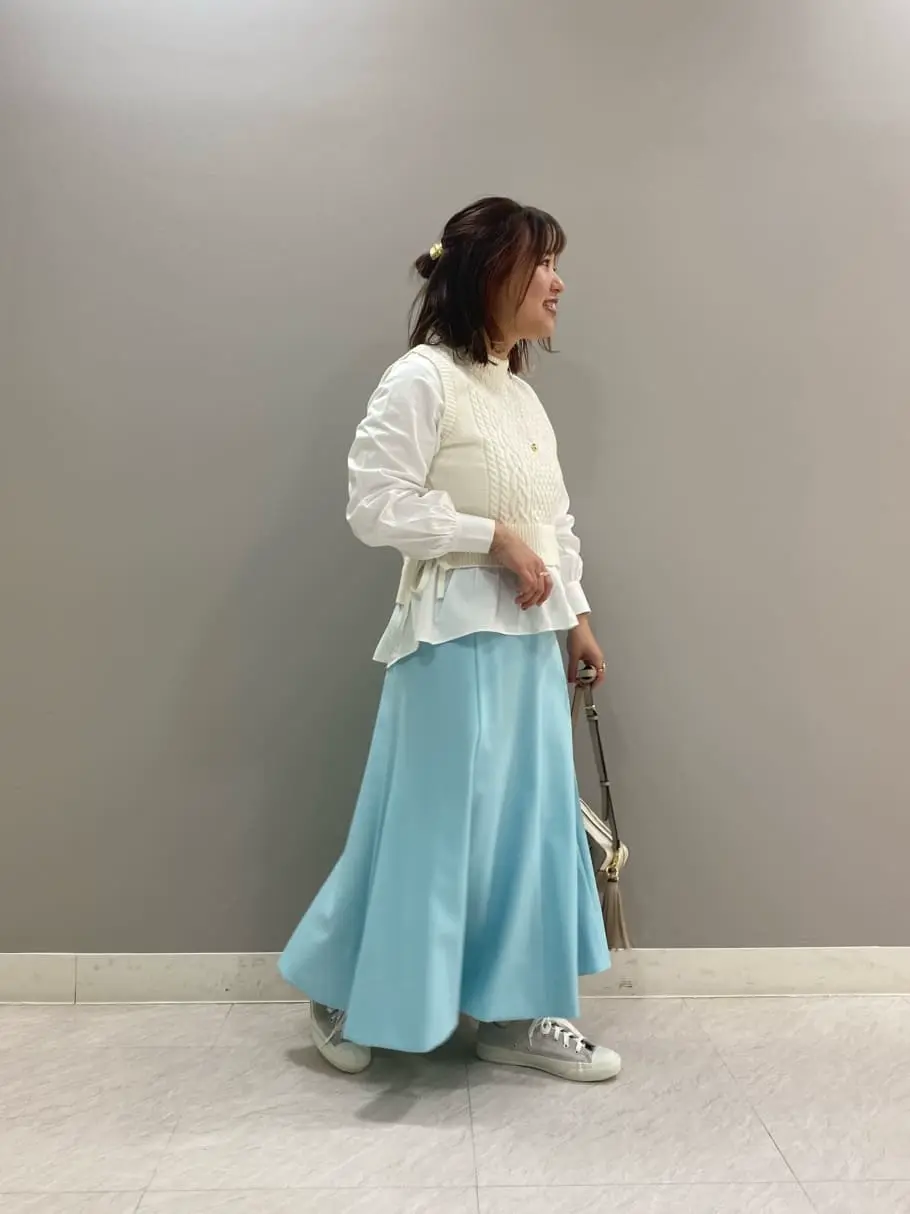 組曲 KATO コーディネート画像