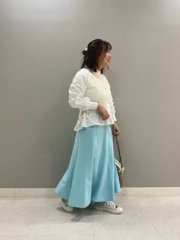 組曲 KATO コーディネート画像