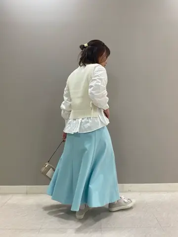 組曲 KATO コーディネート画像