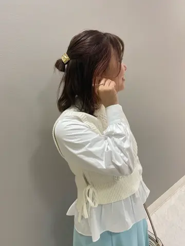 組曲 KATO コーディネート画像