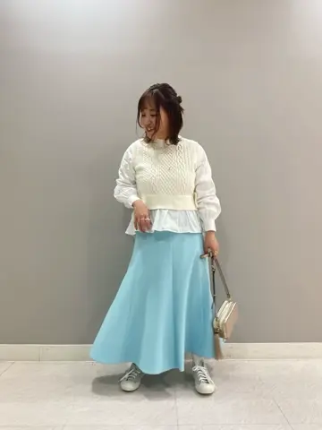 組曲 KATO コーディネート画像