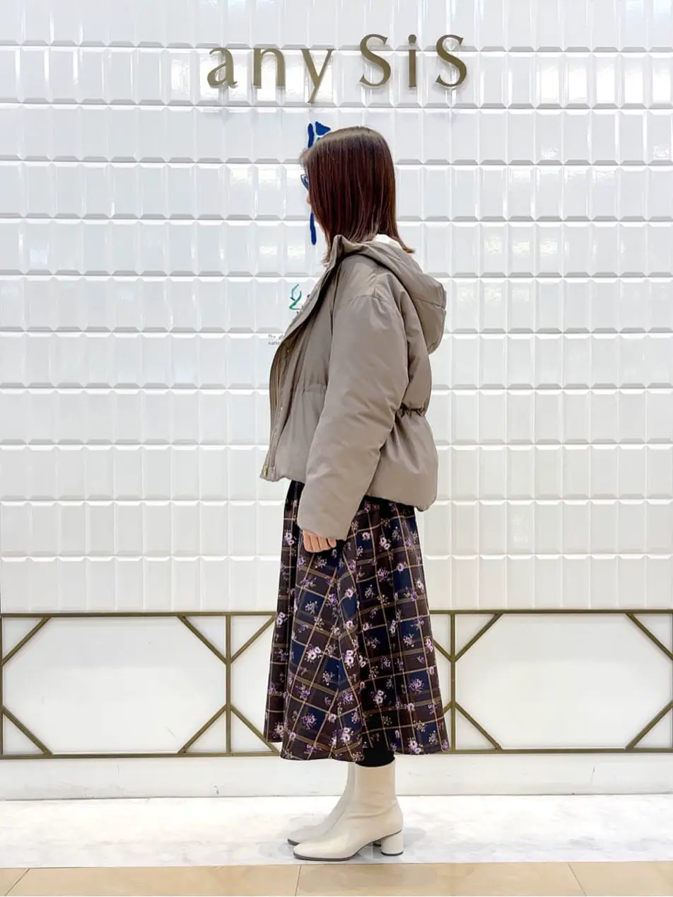 組曲 上田 コーディネート画像