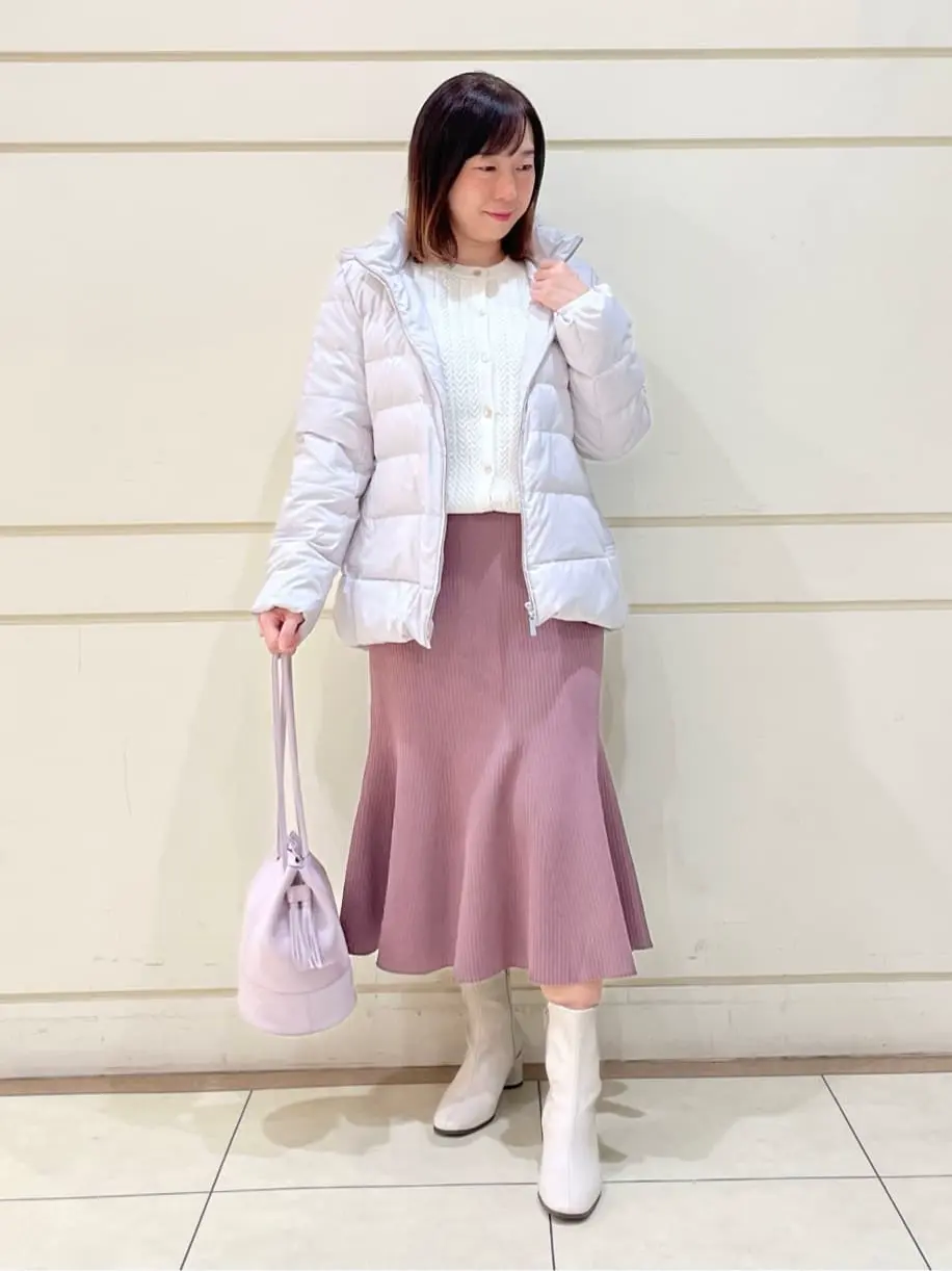 組曲 SAKAI コーディネート画像