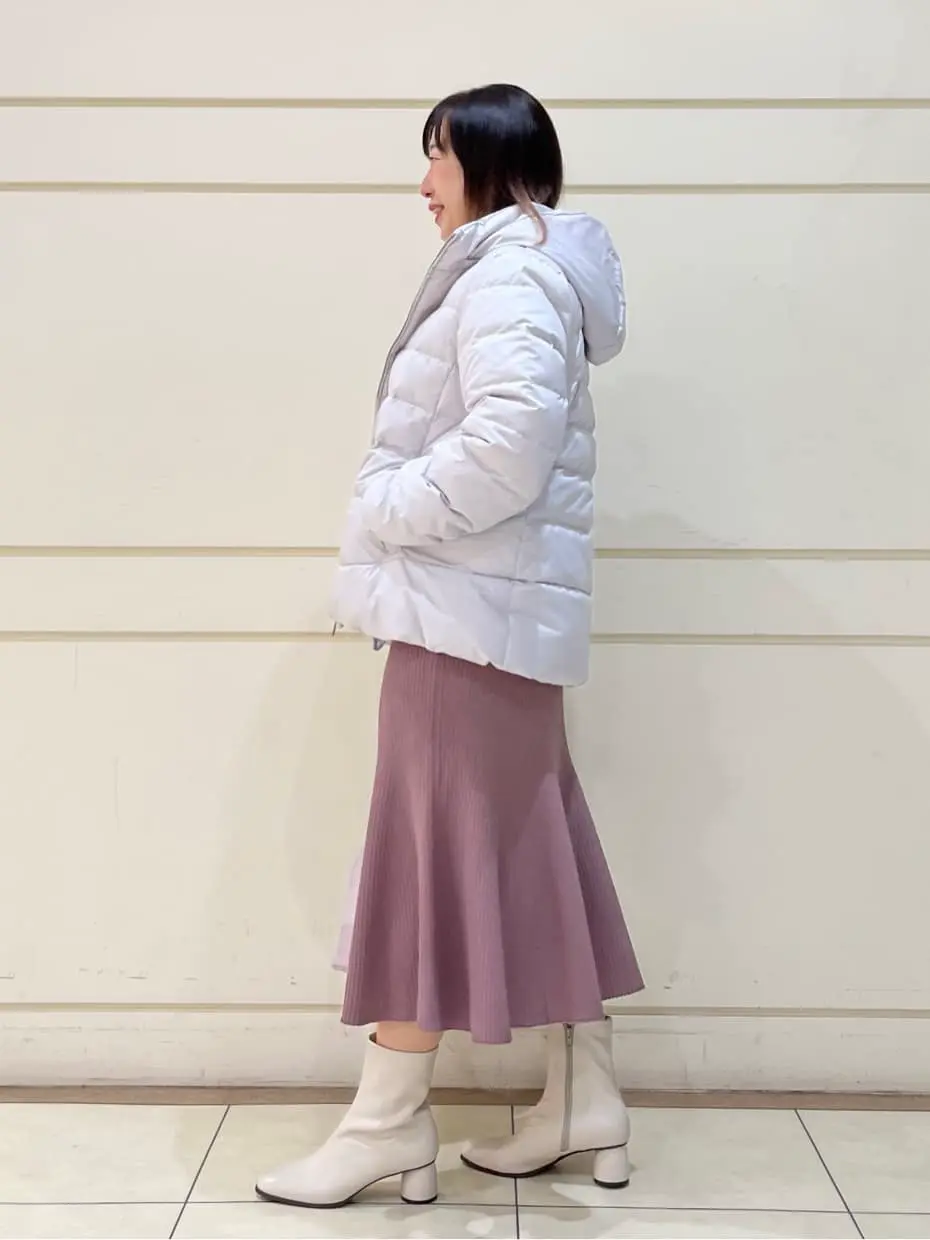 組曲 SAKAI コーディネート画像