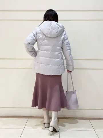 組曲 SAKAI コーディネート画像