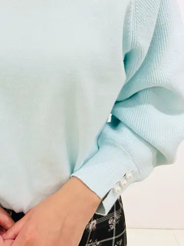 組曲 會澤 コーディネート画像