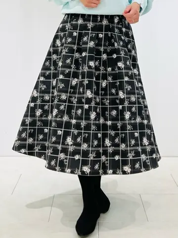 組曲 會澤 コーディネート画像