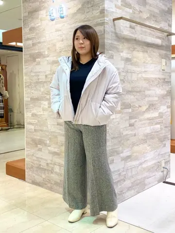 組曲 和久 コーディネート画像