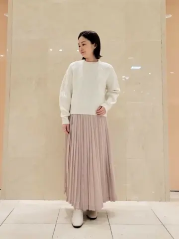 組曲 井上 コーディネート画像