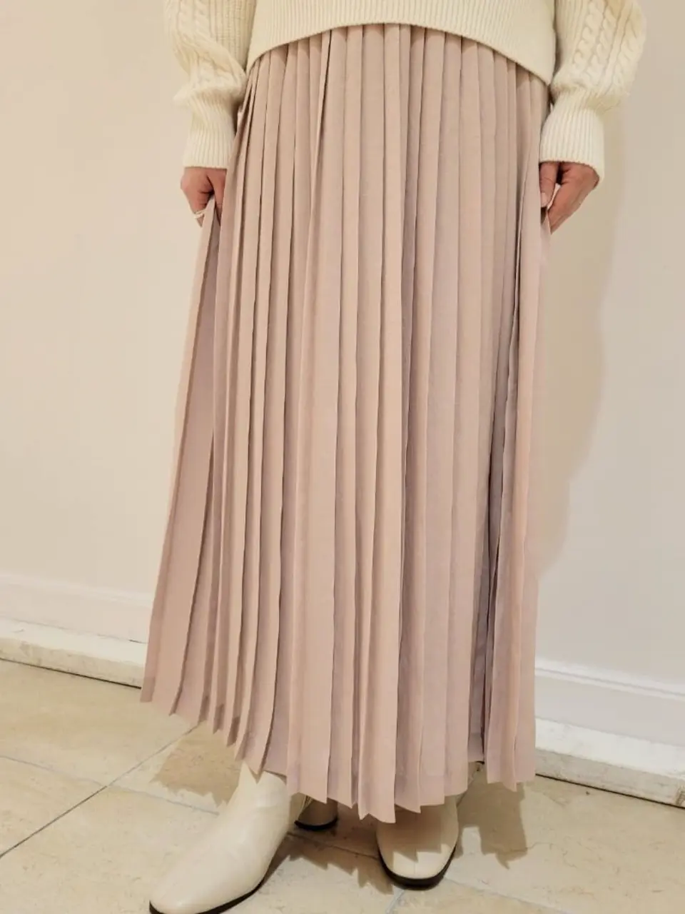 組曲 井上 コーディネート画像