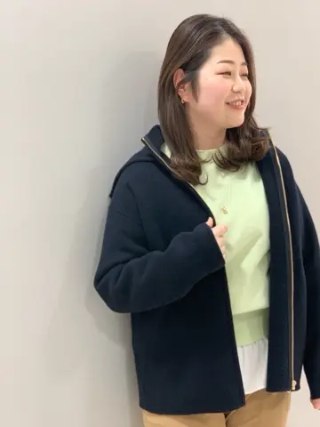 組曲 北井 コーディネート画像