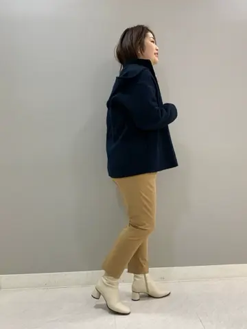 組曲 北井 コーディネート画像