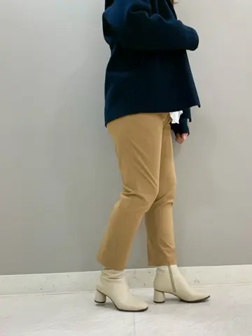 組曲 北井 コーディネート画像