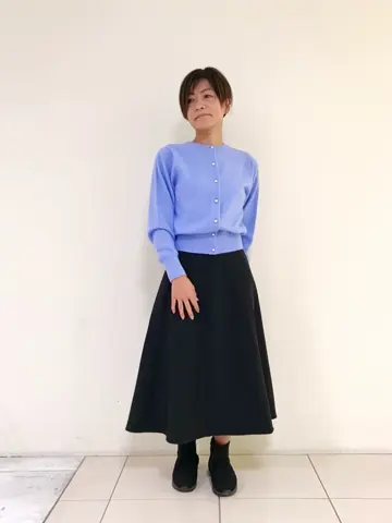 組曲 三木 コーディネート画像